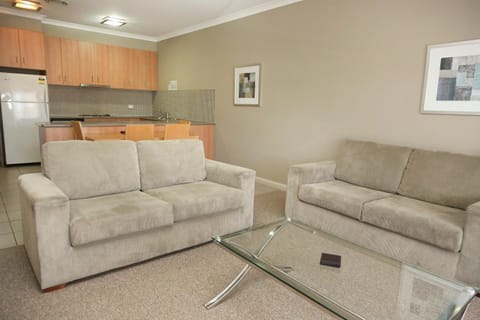 Centrepoint Apartments Griffith Condominio in Griffith