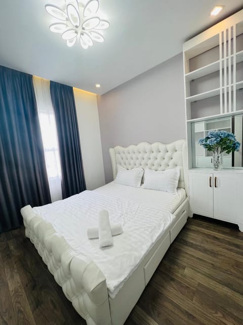 Sunrise City 1 Bed Room Condo in Ho Chi Minh City