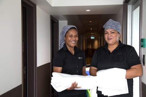 Quest Suva Appartement-Hotel in Suva