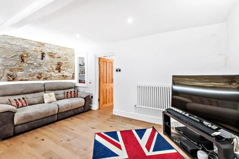 Modern, Chic 3BR Townhouse in Central Oxford Copropriété in Oxford