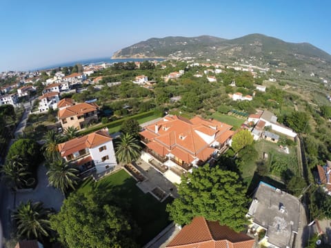 Melrose Apartment hotel in Skopelos