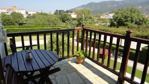 Melrose Appart-hôtel in Skopelos