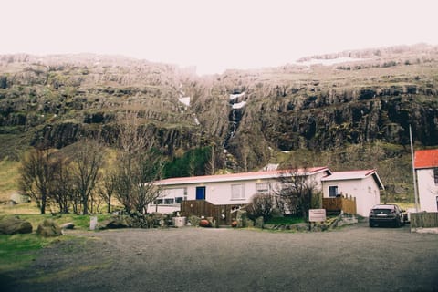 Guesthouse Skálafell Bed and Breakfast in Iceland