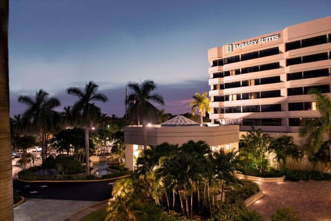 Embassy Suites Boca Raton Hotel in Boca Raton