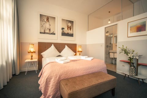 MAISON MARSIL - Boutique Hotel Köln Hôtel in Cologne