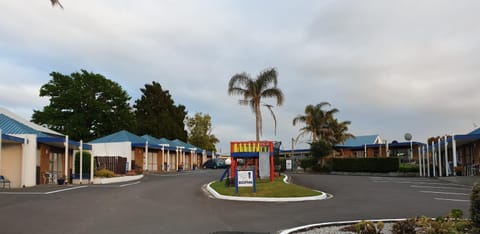 Property building, Children play ground