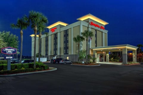 Hampton Inn Orlando-Maingate South Hotel in Four Corners