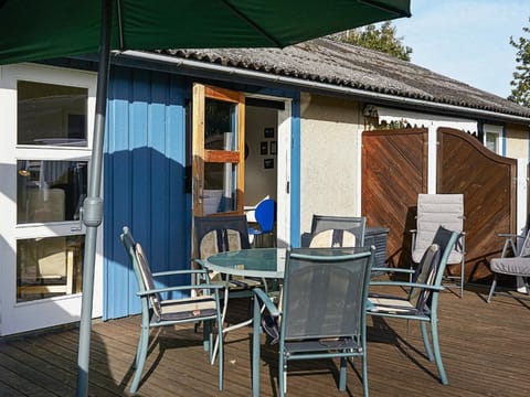 4 person holiday home in Nex Apartment in Bornholm