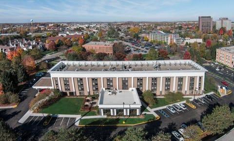 Hampton Inn Ann Arbor-South Hotel in Ann Arbor