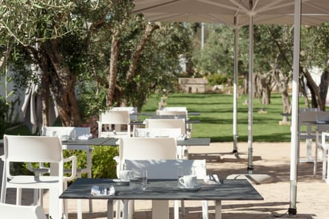 Agriturismo Panacea Bed and Breakfast in Apulia