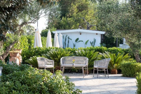 Agriturismo Panacea Bed and Breakfast in Apulia