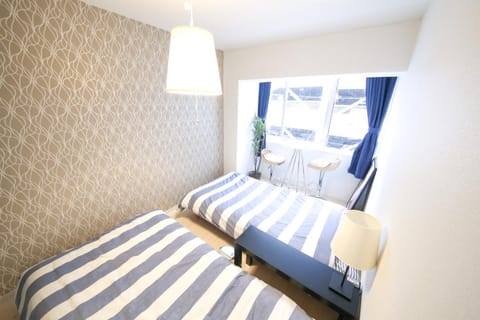 Guest House Re-worth Yabacho1 301 Condo in Nagoya