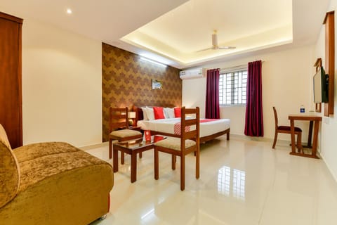 Hotel Hilite Inn Hotel in Kochi