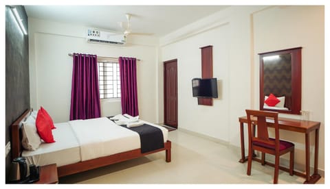 Hotel Hilite Inn Hotel in Kochi
