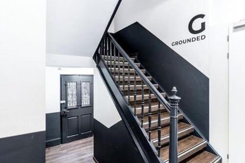 Delta City Hotels - Self check-in Hotel in Zurich City