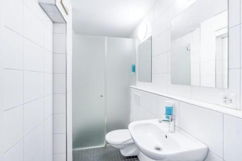 Delta City Hotels - Self check-in Hotel in Zurich City