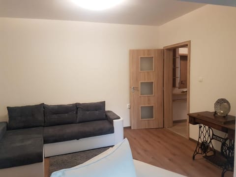 Odessus Apartment in Varna
