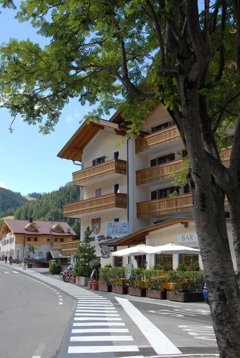 Hotel Italia Hôtel in Corvara