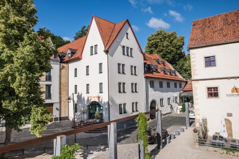 Hotel am Markt Hôtel in Eisenach