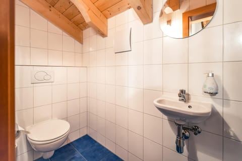 Haus Rothorn Apartment in Vorarlberg, Austria