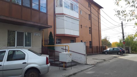Tibiscum Apartament, Bucuresti Apartamento in Bucharest