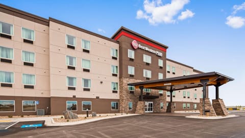 Best Western Plus Rapid City Rushmore Hotel in Rapid City