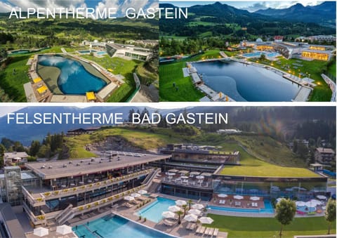 Appartement Brandner Apartment in Bad Hofgastein