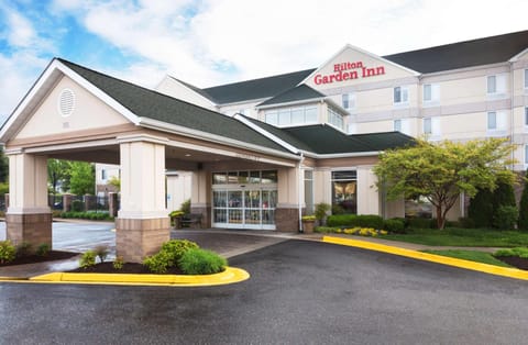 Hilton Garden Inn Annapolis Hotel in Anne Arundel County
