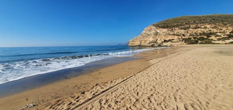 Casa Barbados en Agua Amarga Copropriété in Agua Amarga