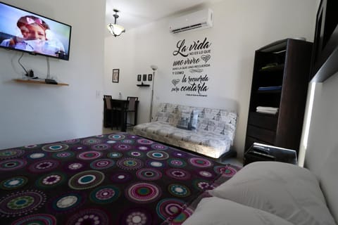 Departamento Borbon Condominio in La Paz