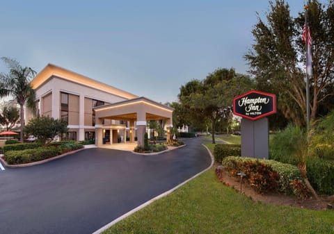 Hampton Inn Naples - I-75 Hotel in Collier County