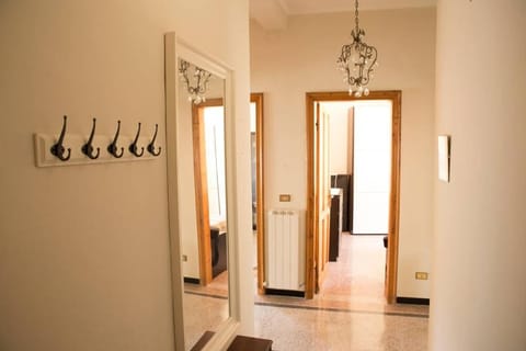 Casa della Posta Apartment in Liguria