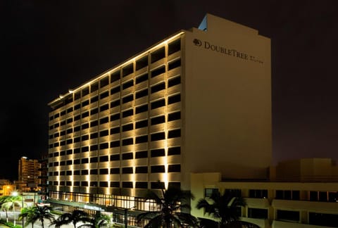 DoubleTree by Hilton Veracruz Hotel in Heroica Veracruz