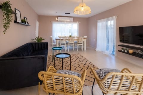 Eilat vacation house דירות נופש אילת House in Eilat