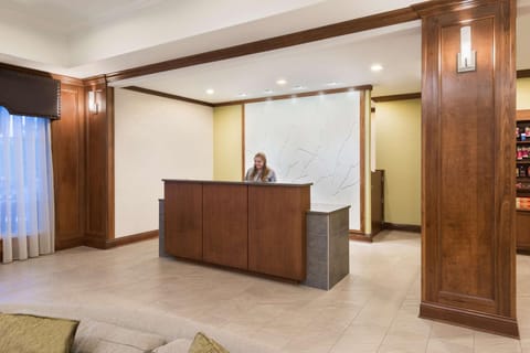 Homewood Suites by Hilton Buffalo-Amherst Hotel in Amherst