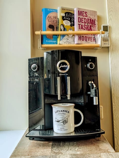 Palanga INN Apartment in Palanga