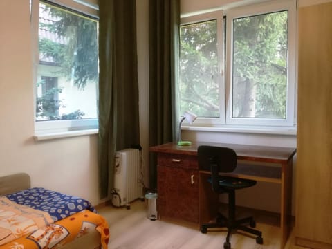 Стаи за гости "Дом Градина Вита" / Guest Rooms “House Vita Garden” Vacation rental in Sofia
