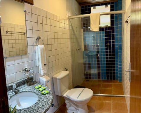 Pousada Suarez Inn in State of Rio de Janeiro