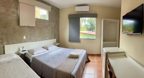 Pousada Suarez Inn in State of Rio de Janeiro