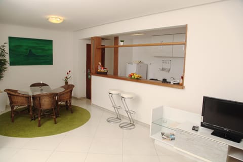 KS Residence Apartment hotel in Rio de Janeiro