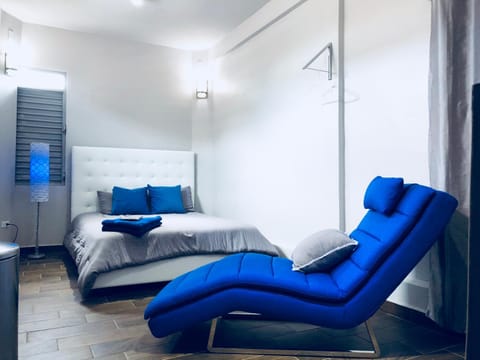 Modern Suite #0 - best location Eigentumswohnung in Borinquen