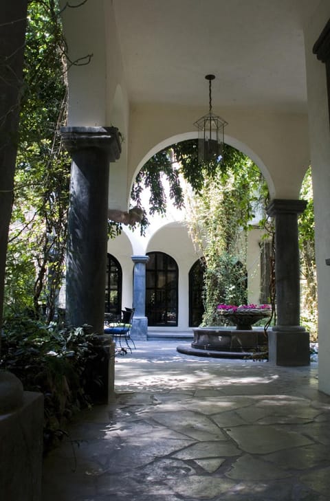 Casa Mision de San Miguel Hotel in San Miguel de Allende