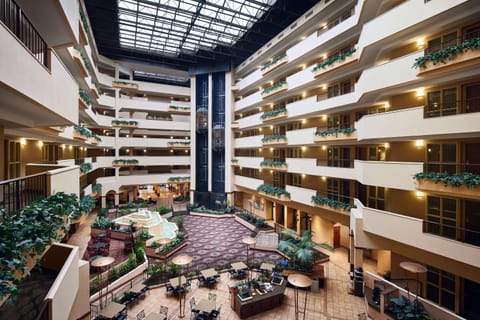 Embassy Suites by Hilton Columbia Greystone Hotel in West Columbia