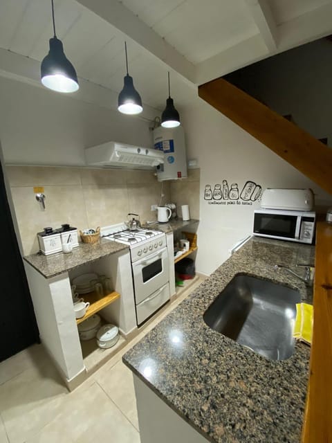 Kitchen or kitchenette, kitchen