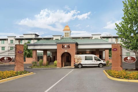 DoubleTree by Hilton Hotel Annapolis Hotel in Anne Arundel County