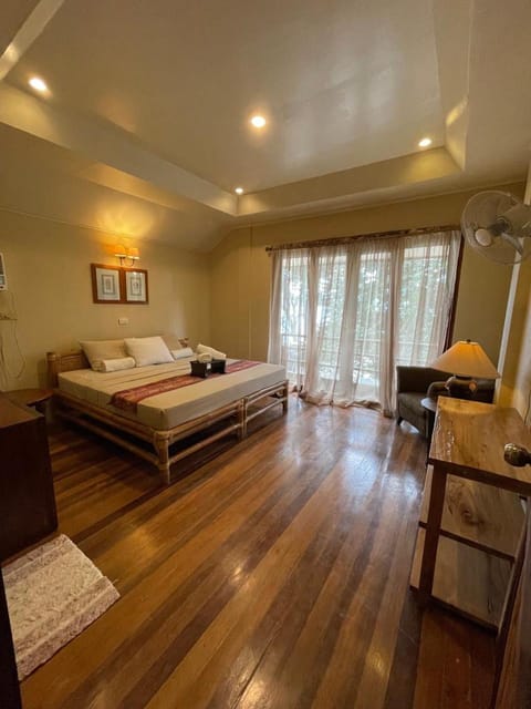 Casita Ysabel Bed and Breakfast in Calabarzon