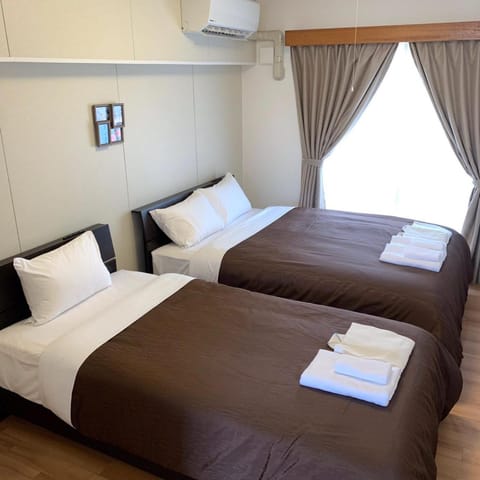 Y' RISE TO HOTEL Miyakojima Apartahotel in Okinawa Prefecture