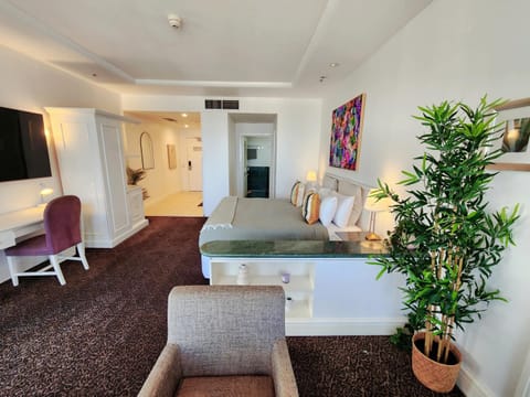 Deluxe Private Apartment and Studio - Ocean Views Condominio in Surfers Paradise