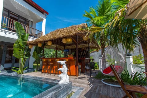 The Shoreline Stay Flat hotel in Hoi An