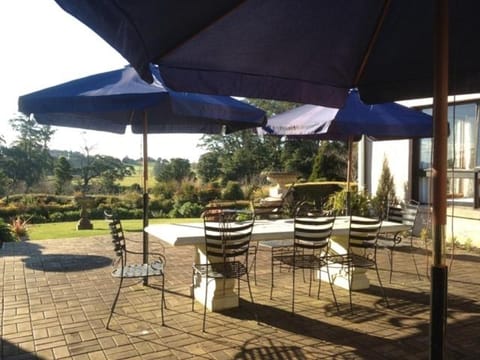 Greengate Bed and Breakfast Alojamiento y desayuno in Robertson